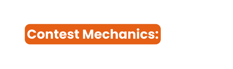Contest Mechanics